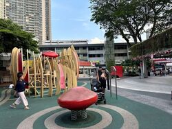 Ang Mo Kio Avenue 6 (D20), Shop House #589749141